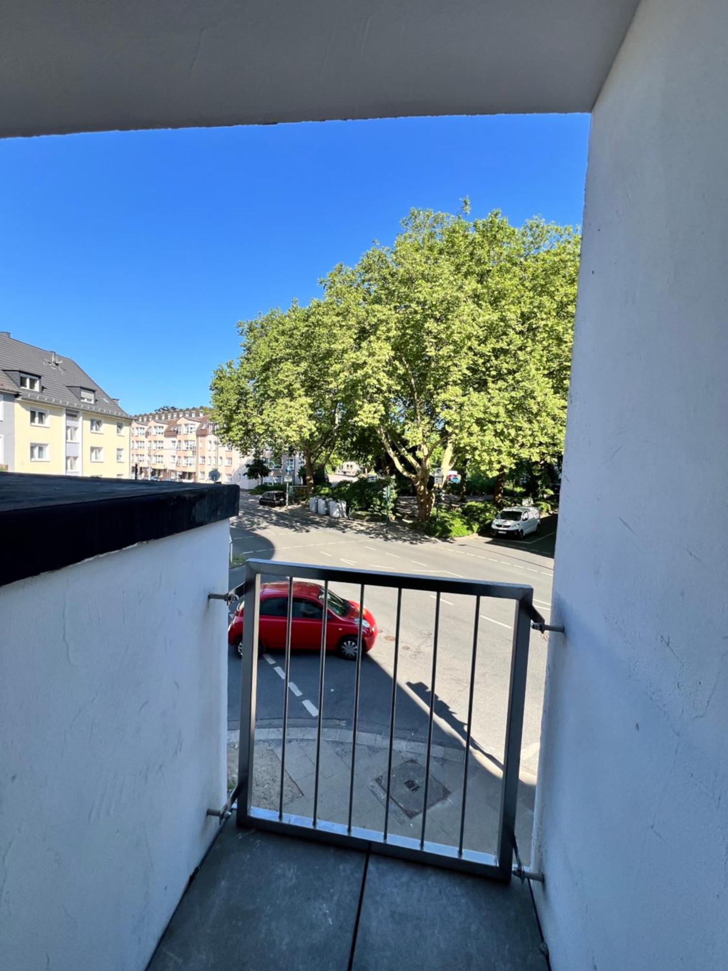 Am Turm Apartment Essen