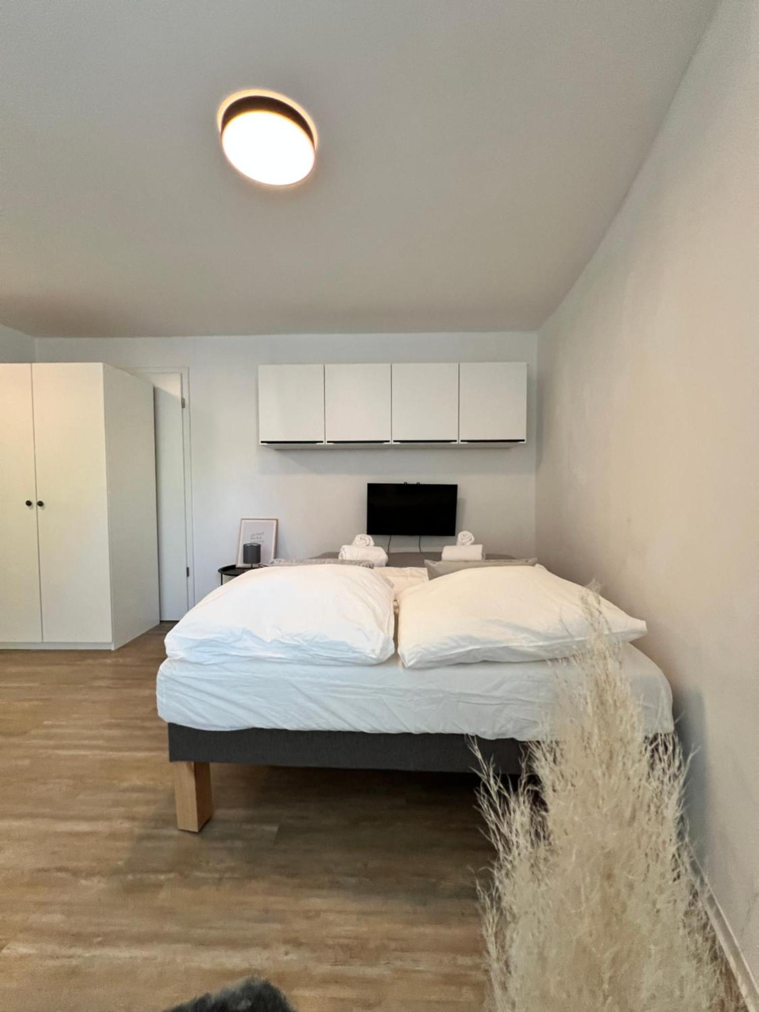 Am Turm Apartment Essen